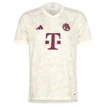 Nogometni Dresovi FC Bayern München Coman 11 Champions League Treći 2023-24 Kratkih Rukava